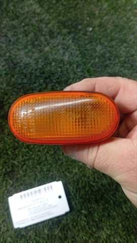 Piloto Lateral Derecho Galloper Exceed 2.5 D PRECISION
