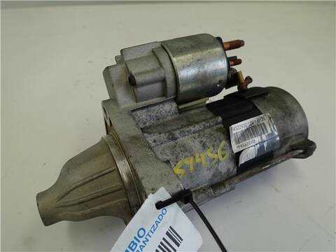 Motor de Arranque Bmw X3 2.0 D E83