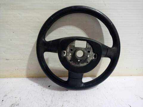 Foto 2ª: Volante Volkswagen Eos 2.0 150CV (2006)