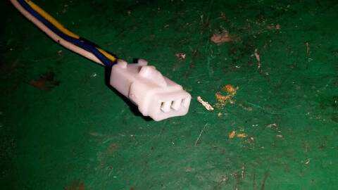 Foto 2ª: Retrovisor Izquierdo Hyundai H1 2.5 TD 99CV 73KW [4BH] (2002)