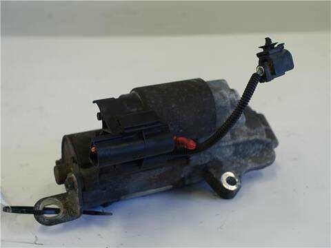 Foto 2ª: Motor de Arranque Ford Mondeo 1.8 16V 125CV 92KW [CHBA] (2005)