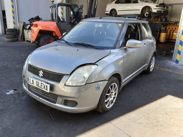 Motor Limpia Delantero Suzuki Swift 1.3 CDTI69CV 0CV