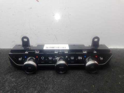 Mando Climatizador Citroen C4 1.5 BLUEHDI 130 BBYHZB) 131CV 96KW