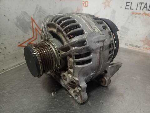 Foto 2ª: Alternador Seat Ibiza STYLE ITECH 105CV 77KW [CAY] (2011)