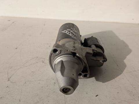 Motor de Arranque Jeep Grand Cherokee 642980