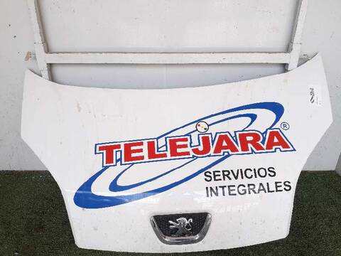 Capot Peugeot Bipper BASICO 75CV 55KW