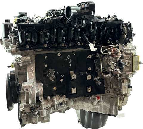 Foto 3ª: Motor Completo Land Rover Discovery 249CV 183KW [DT306 AJ20D6] (2021)