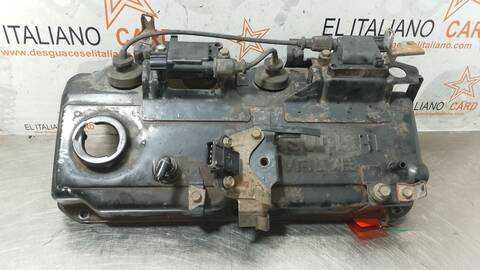 Despiece Motor Mitsubishi Montero 1800 MPI 25 3-PTAS.) 115CV 85KW