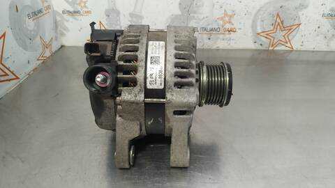 Alternador Citroen C4 G CACTUS FEEL