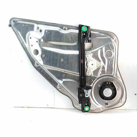 Foto 2ª: Ventilador Viscoso Motor Renault Scenic 1.5 DCI JZ0B JZ07) GRAND (2009)