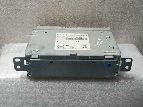 Centralita Motor ECU Citroen C4 LIVE 92CV 68KW