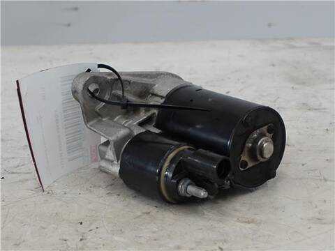 Foto 3ª: Motor de Arranque Volkswagen Golf 1.6 FSI 115CV 85KW [BAG] (2004)