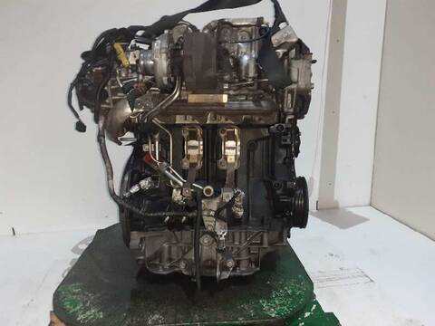 Foto 3ª: Despiece Motor Renault Laguna GRANDTOUR 170CV 125KW [M9R805]
