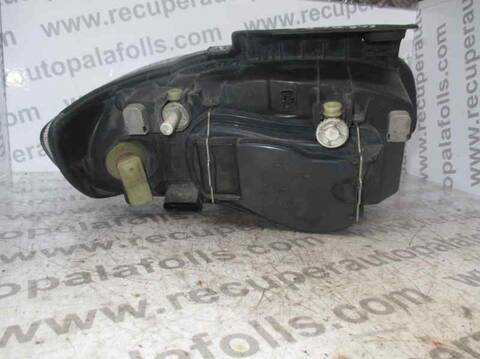 Foto 2ª: Faro Izquierdo Seat Cordoba BERLINA (1999)