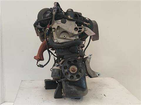 Foto 4ª: Motor Completo Renault Clio 1.2 5/357Y 5/357K) 58CV 43KW [D7F 730] (1997)