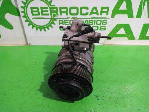 Compresor Aire Acondicionado Kia Sorento 2.5 CRDI 170CV