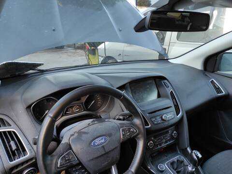 Salpicadero Ford Focus M1DD BERLINA