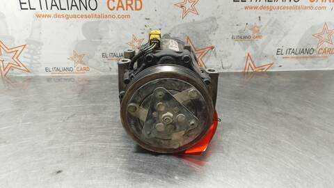 Foto 2ª: Compresor Aire Acondicionado Peugeot Expert PREMIUM 120CV 88KW [RHKDW10UTED4] (2007)