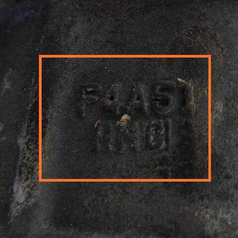 Foto 2ª: Caja Cambios Hyundai Santa Fe 2.7 V6 4X4 (2000)