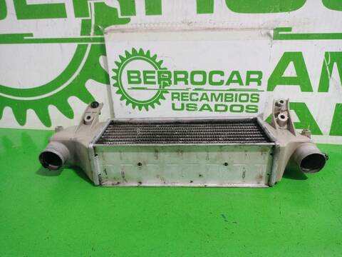 Foto 3ª: Intercooler Ford Focus TREND 101CV [FFDA] (1998)