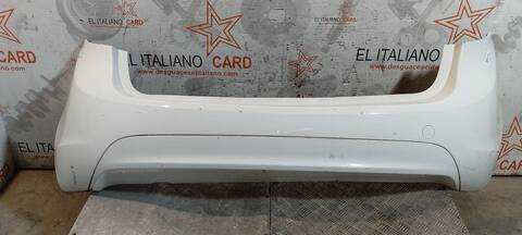 Paragolpes Trasero Opel Meriva ENJOY 95CV 70KW