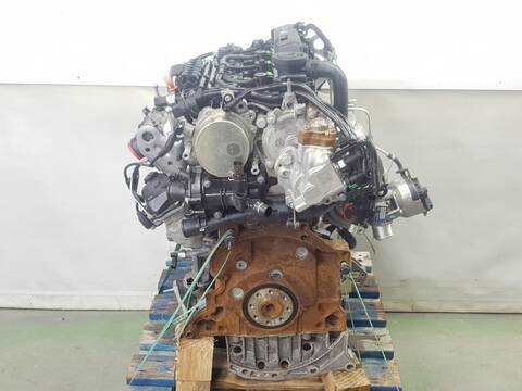 Motor Completo Citroen Jumper 33 L2H1 BLUEHDI 140