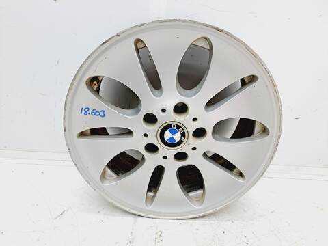 LLanta Chapa Bmw X5 3.0D 218CV 160KW