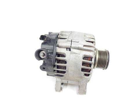 Foto 2ª: Alternador Peugeot 308 ACTIVE (2013)