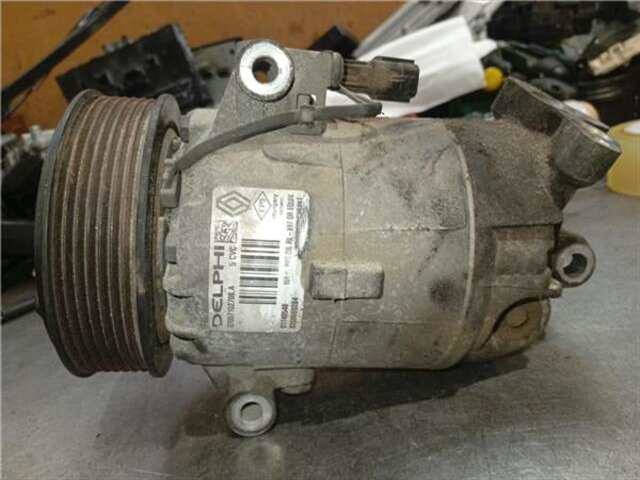 Compresor Aire Acondicionado Renault Megane 2.0 DCI (BM1K. CM1K) II (BM0/1_, CM0/1_)