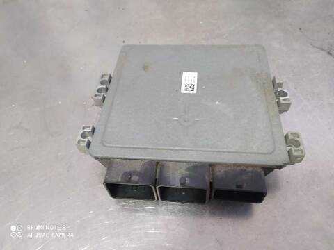 Foto 3ª: Centralita Motor ECU Citroen C5 BUSINESS BERLINA 114CV 84KW [9LH] (2013)
