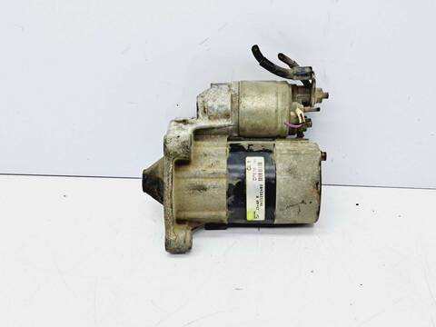 Motor de Arranque Citroen C3 1.4 73CV 54KW