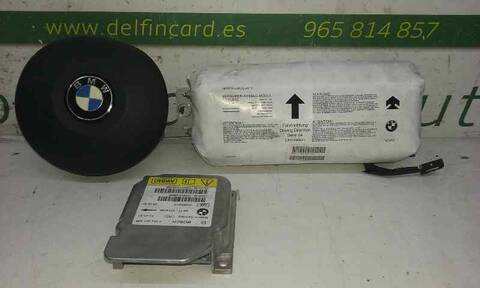 Kit Airbag Bmw Serie 3 315 320D EDITION ADVANCE BERLINA 150CV 110KW