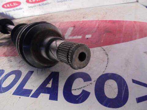 Foto 2ª: Transmision Delantera Derecha Daewoo Tacuma SE 105CV 77KW [A16DMS] (2003)