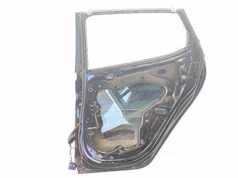 Foto 3ª: Puerta Trasera Derecha Ford Fiesta 1.0 ECOBOOST (2017)