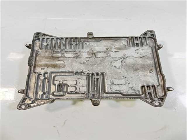 Centralita Check Control Bmw Serie 3 315 163 - 184 CV