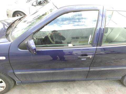 Puerta Delantera Izquierda Volkswagen Polo ANX BERLINA