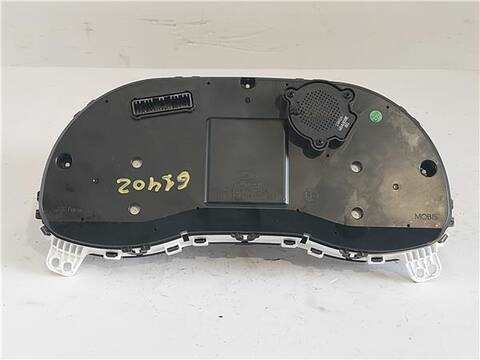 Foto 2ª: Cuadro de Instrumentos Hyundai Kona 1.0 KLASS 2WD 120CV 88KW [G3LC] (2020)