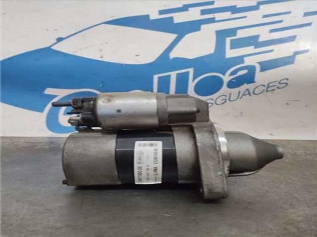 Motor de Arranque Ford Focus 1.0 TREND [1.0 LTR. - 92 KW ECOBOOST CAT]