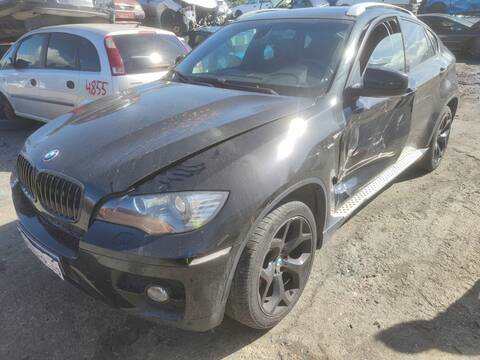 Asiento Delantero Derecho Bmw X6 XDRIVE3.5D 286CV 210KW
