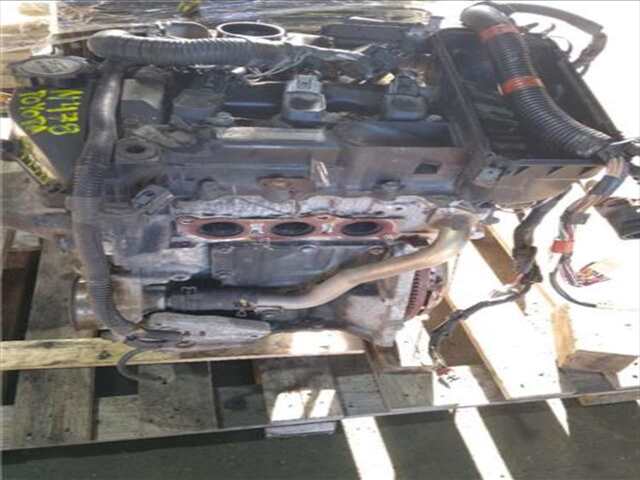 Motor Completo Toyota Aygo 1.0 BÁSICO [1.0 LTR. - 50 KW CAT]