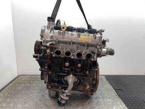 Motor Completo Toyota Yaris 2SZ