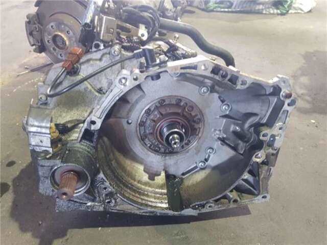 Caja Cambios Automatica Citroen Xantia 1.9 TURBO D