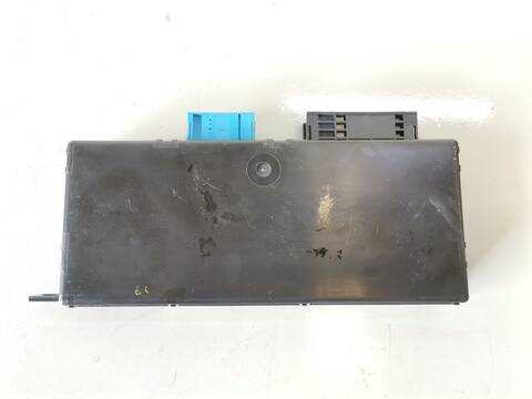 Foto 3ª: Centralita Motor ECU Bmw X3 XDRIVE 20 D 184CV (2010)