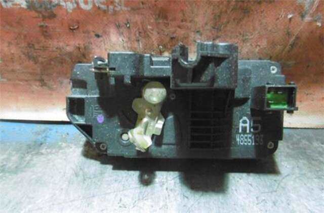 Foto 2ª: Cerradura Puerta Trasera Izquierda Saab 9-3 2.3 T BERLINA (06.1997-_06.2001) [B235E]