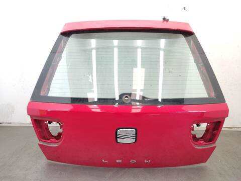 Portón Seat Leon 1.6 16 V 105CV 77KW