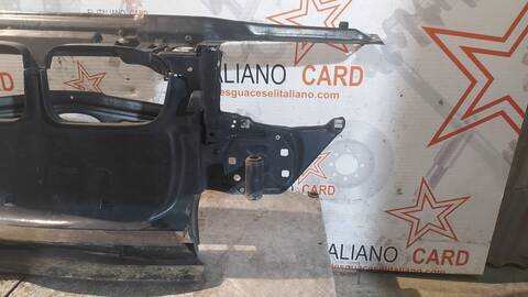 Foto 3ª: Panel Frontal Bmw Serie 3 315 320D BERLINA 150CV 110KW [204D4] (2003)