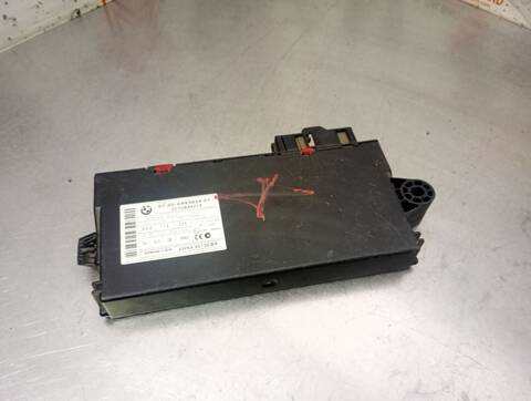 Modulo Confort BCM Bmw Serie 5 520 2.0 D 163CV 120KW E60)