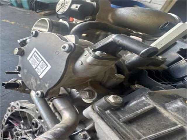 Foto 2ª: Depresor Freno Bomba Vacio Ssangyong Tivoli 1.5 LIMITED 4X2 [1.5 LTR. - 120 KW CAT]