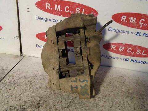 Pinza Freno Trasera Izquierdo Land Rover Discovery 2.5 TD 113CV 83KW