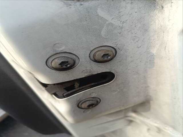 Cerradura Puerta Delantera Derecha Peugeot Bipper FHZ